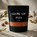 Glow Up Herbal Mashat | المشاط بالأعشاب